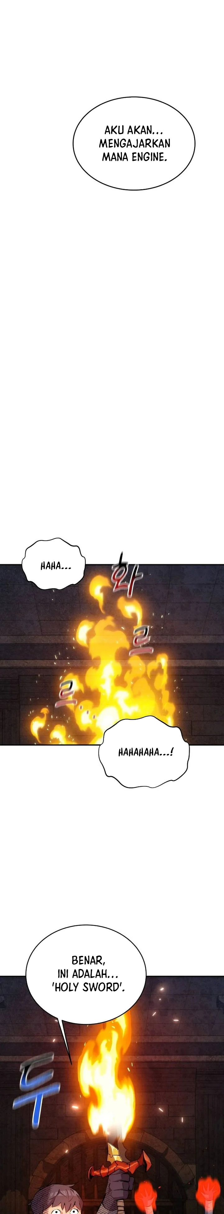 Auto-Hunting With Clones Chapter 83 Gambar 15