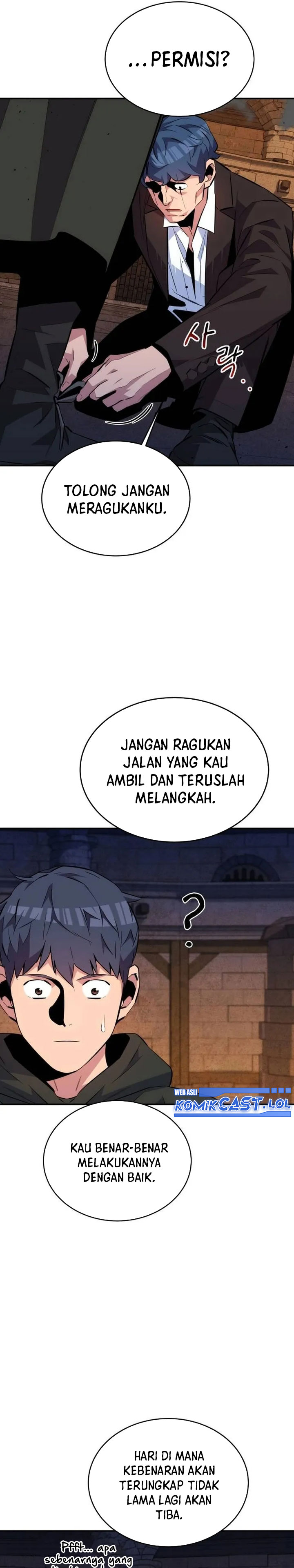 Auto-Hunting With Clones Chapter 83 Gambar 22