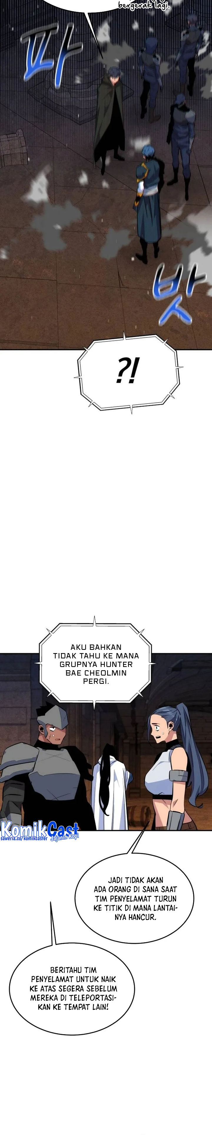 Auto-Hunting With Clones Chapter 83 Gambar 25