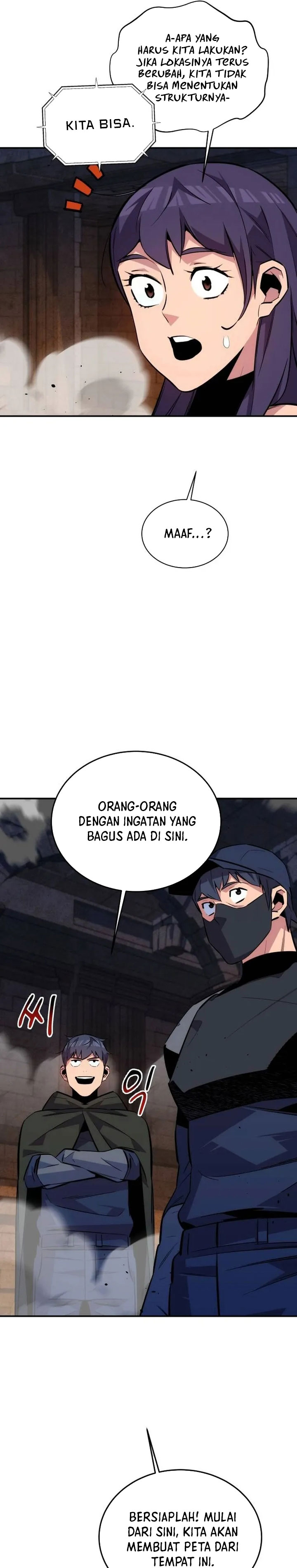 Auto-Hunting With Clones Chapter 83 Gambar 26