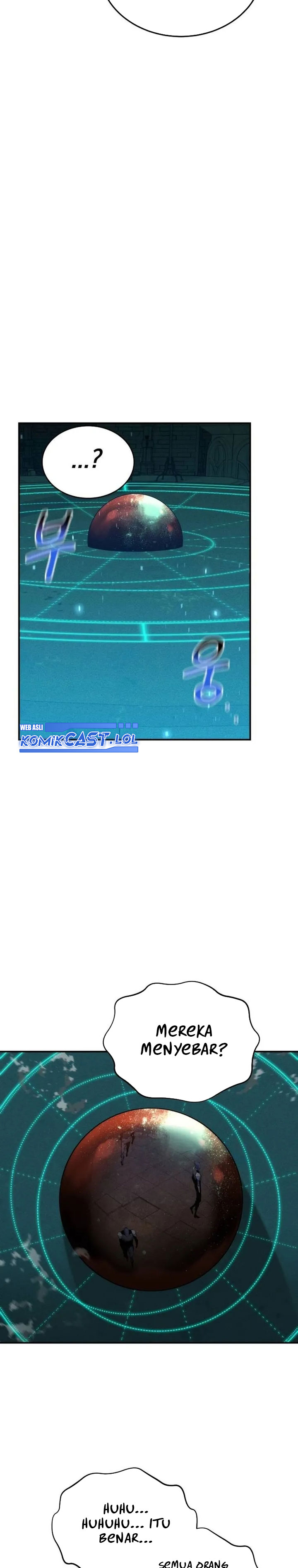 Auto-Hunting With Clones Chapter 83 Gambar 27