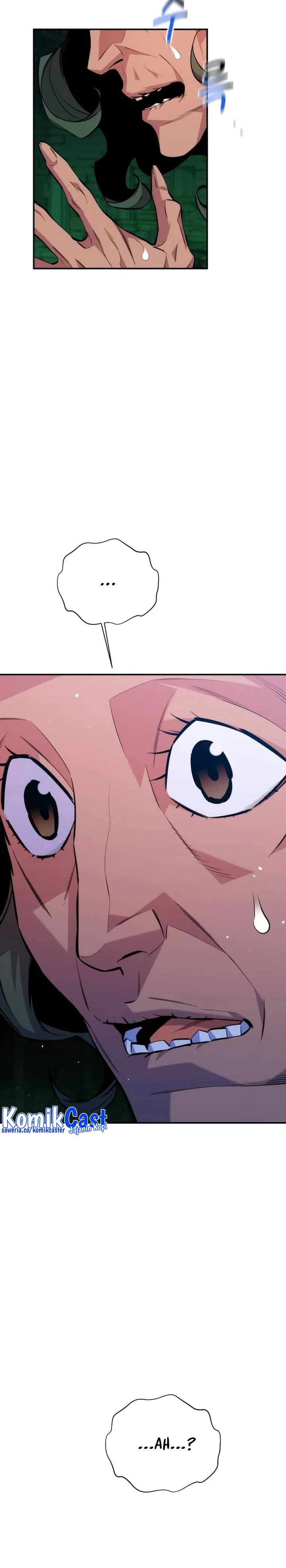 Auto-Hunting With Clones Chapter 83 Gambar 30