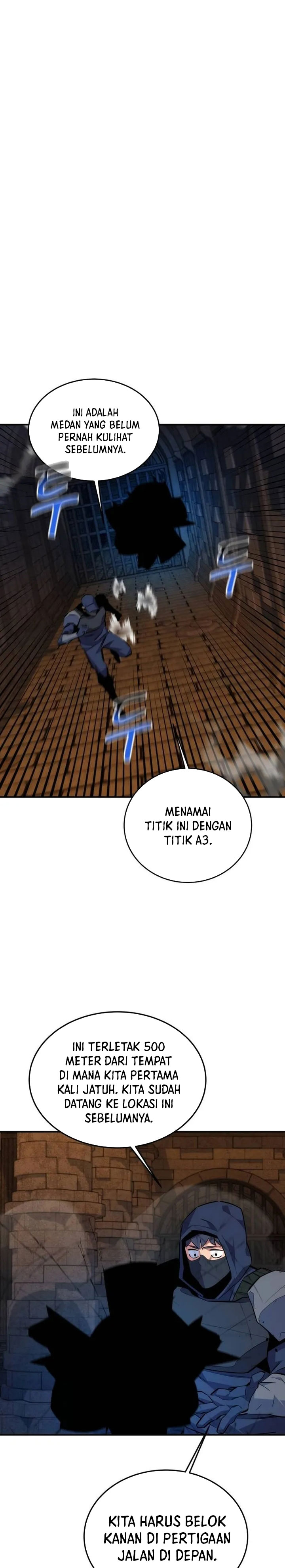 Auto-Hunting With Clones Chapter 83 Gambar 31