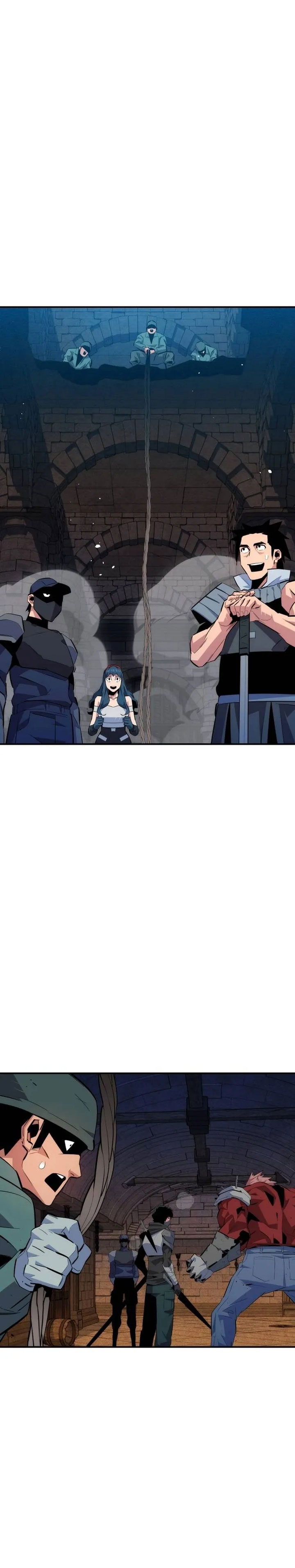 Auto-Hunting With Clones Chapter 83 Gambar 36