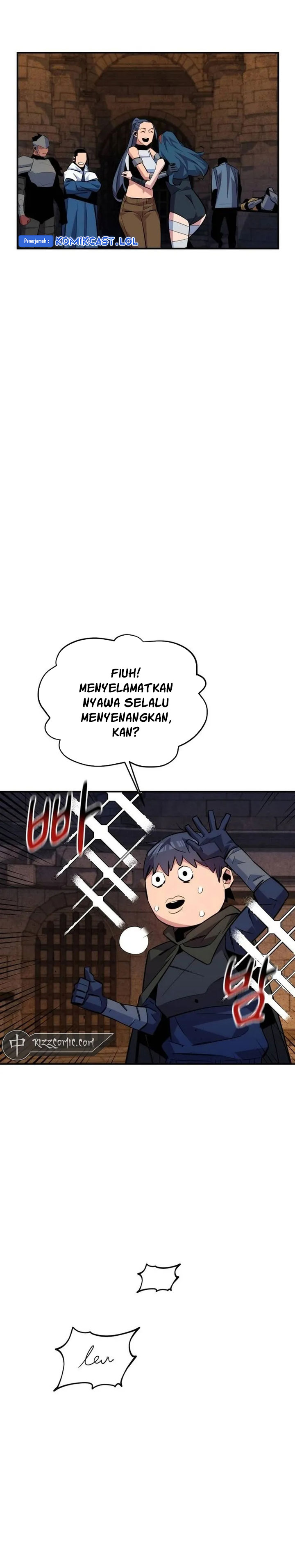 Auto-Hunting With Clones Chapter 83 Gambar 37