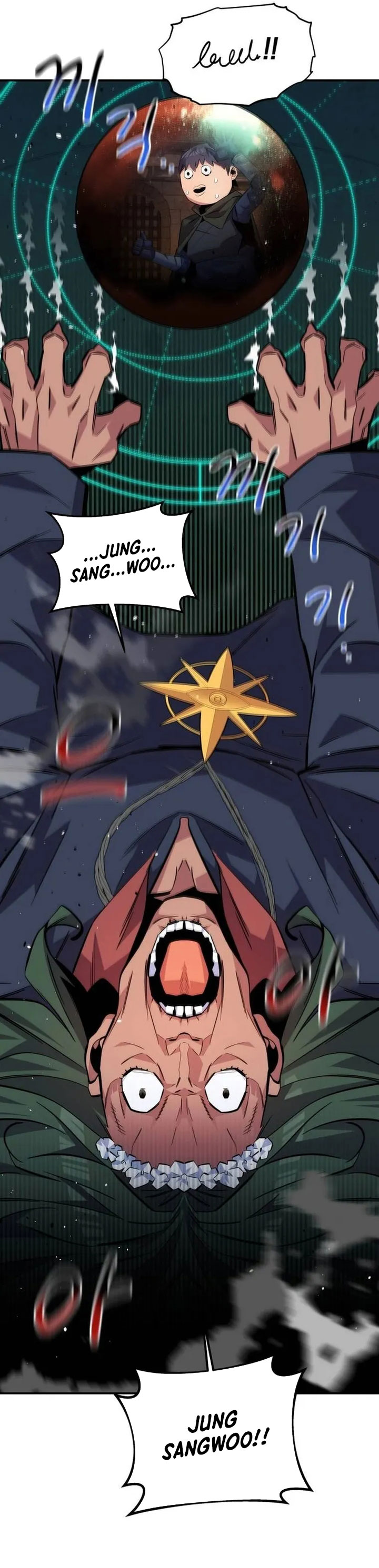 Auto-Hunting With Clones Chapter 83 Gambar 38