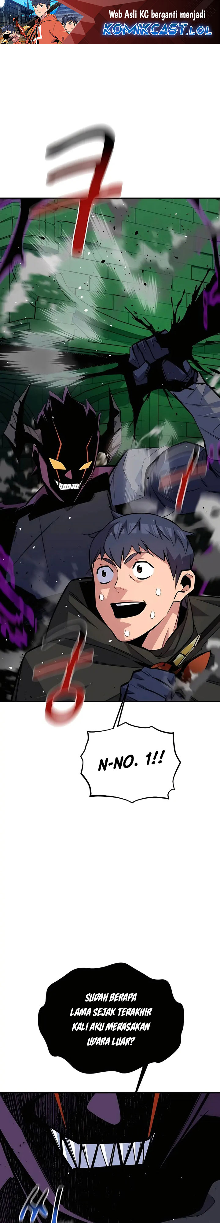 Auto-Hunting With Clones Chapter 87 Gambar 2