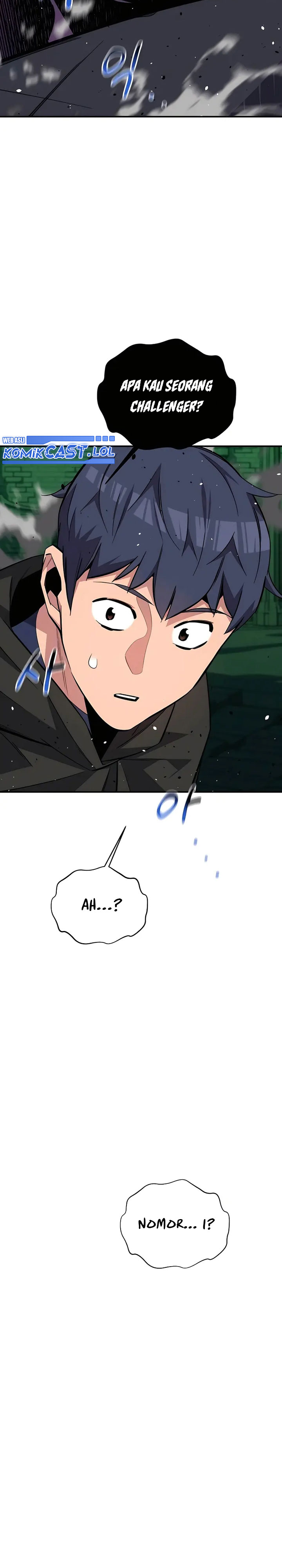 Auto-Hunting With Clones Chapter 87 Gambar 3