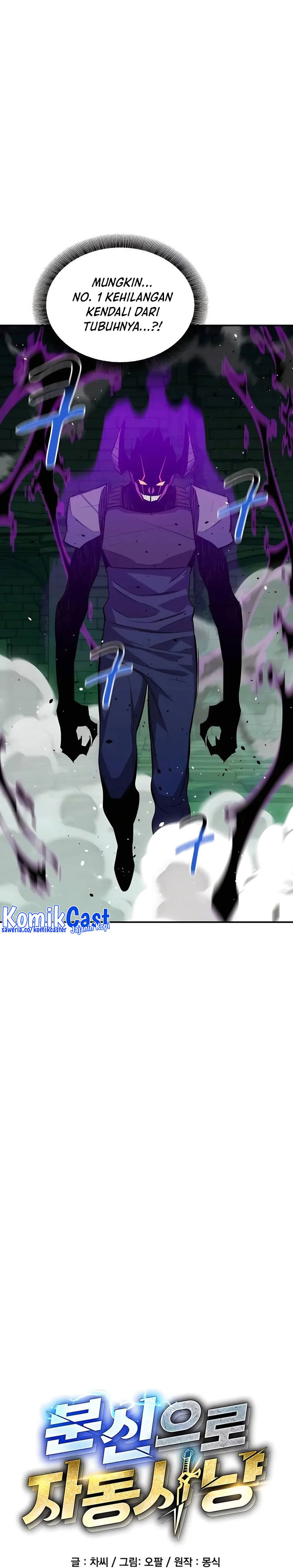Auto-Hunting With Clones Chapter 87 Gambar 7