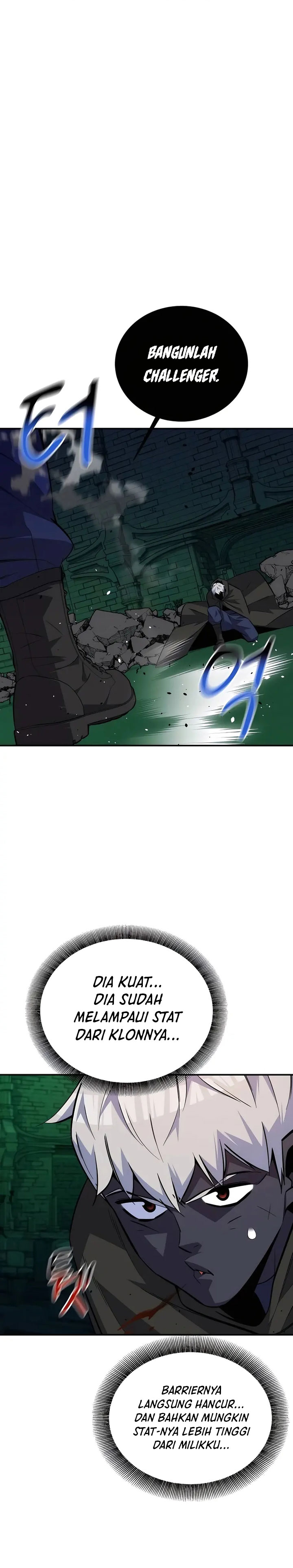 Auto-Hunting With Clones Chapter 87 Gambar 8