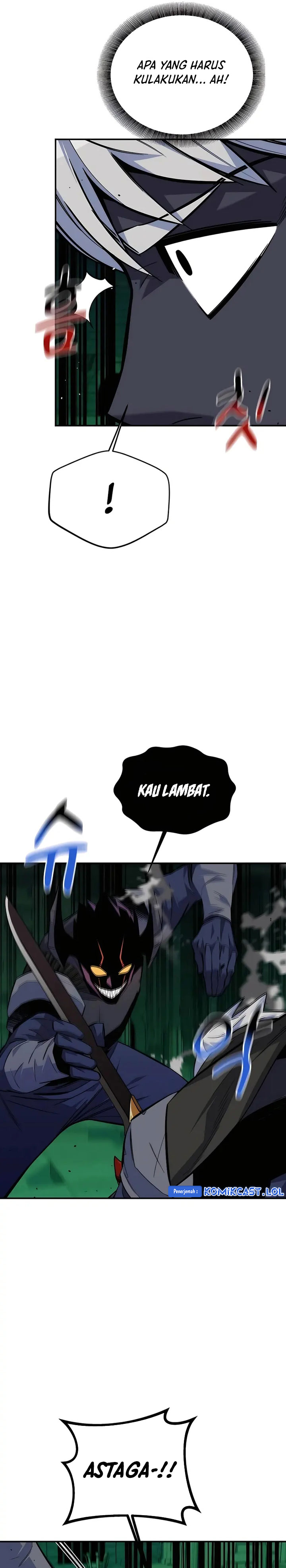 Auto-Hunting With Clones Chapter 87 Gambar 10