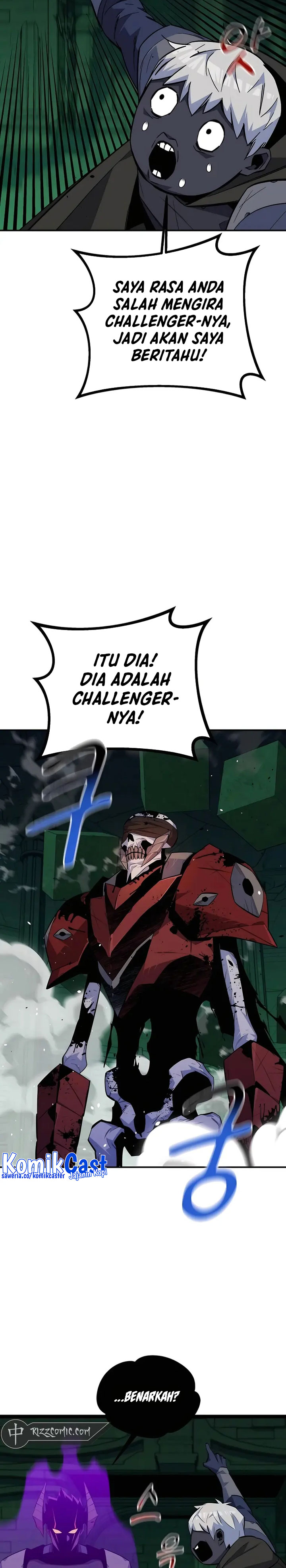 Auto-Hunting With Clones Chapter 87 Gambar 12