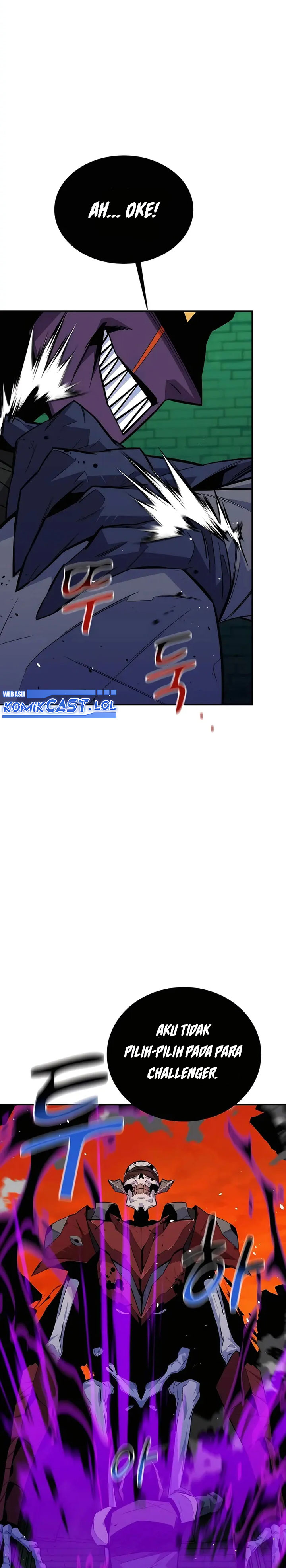 Auto-Hunting With Clones Chapter 87 Gambar 14