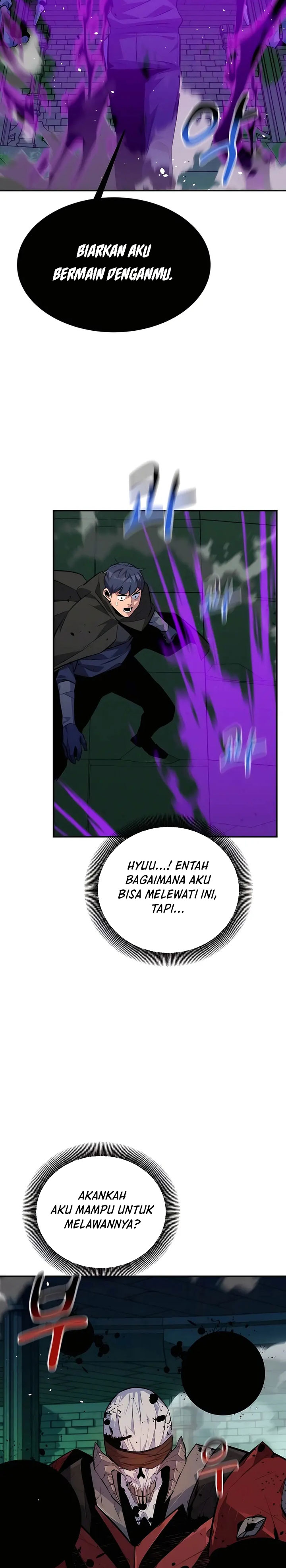 Auto-Hunting With Clones Chapter 87 Gambar 15