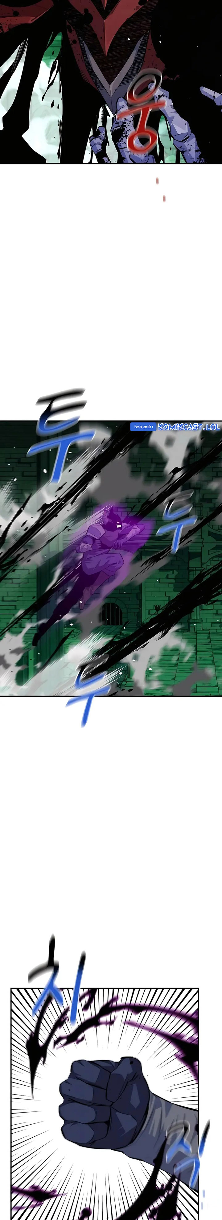 Auto-Hunting With Clones Chapter 87 Gambar 16