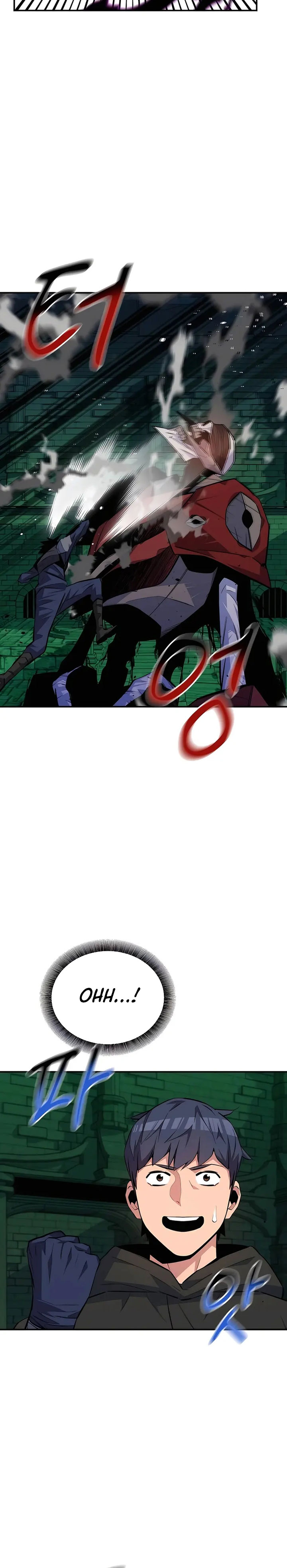 Auto-Hunting With Clones Chapter 87 Gambar 17