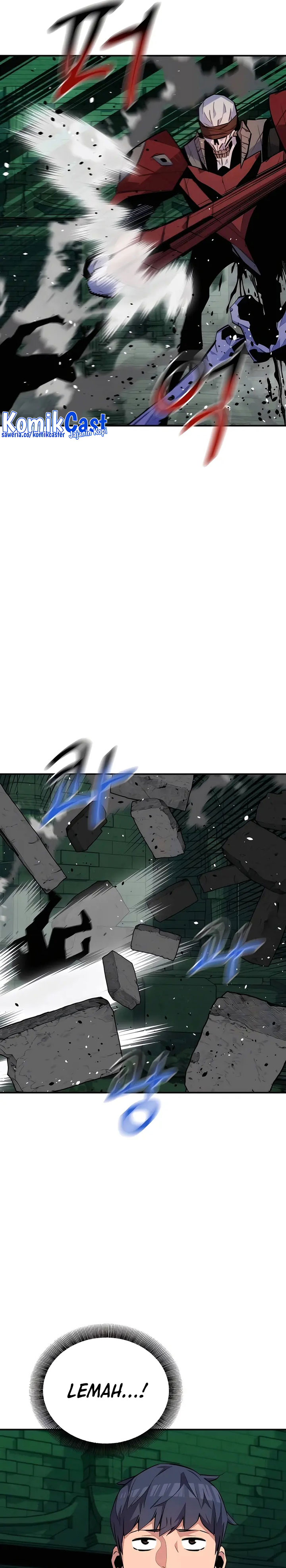 Auto-Hunting With Clones Chapter 87 Gambar 18