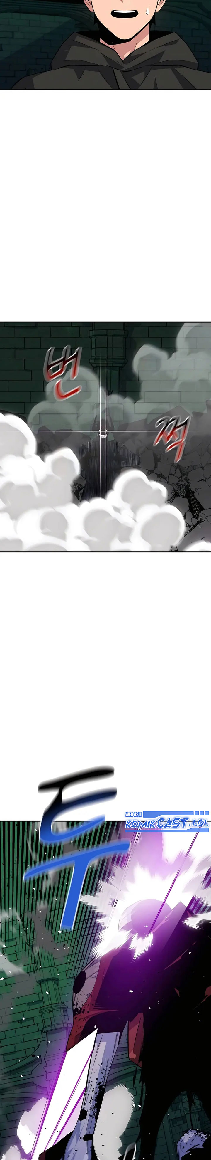 Auto-Hunting With Clones Chapter 87 Gambar 19