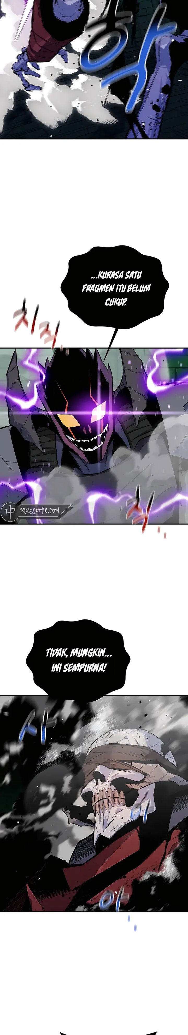 Auto-Hunting With Clones Chapter 87 Gambar 20