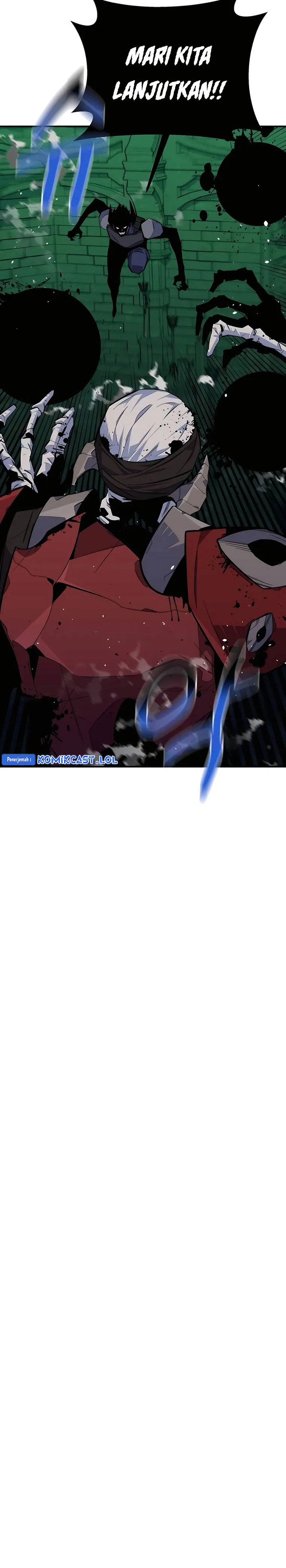 Auto-Hunting With Clones Chapter 87 Gambar 21
