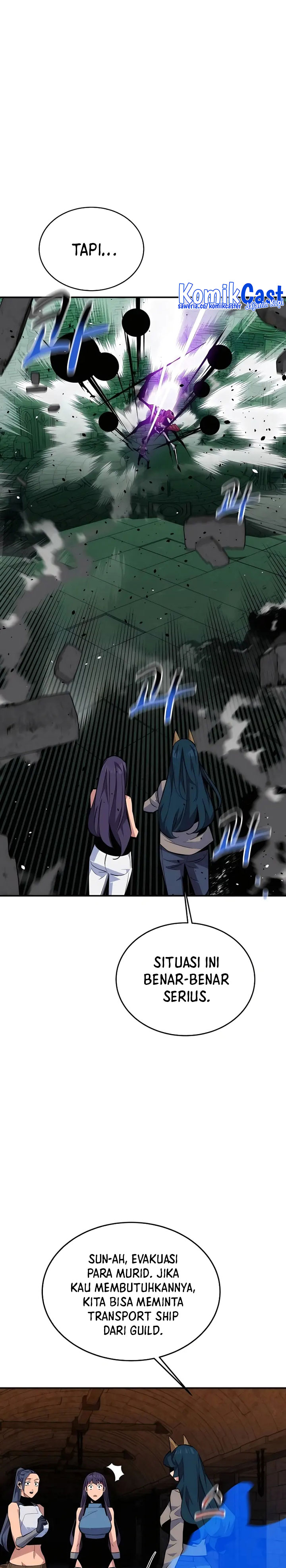 Auto-Hunting With Clones Chapter 87 Gambar 23