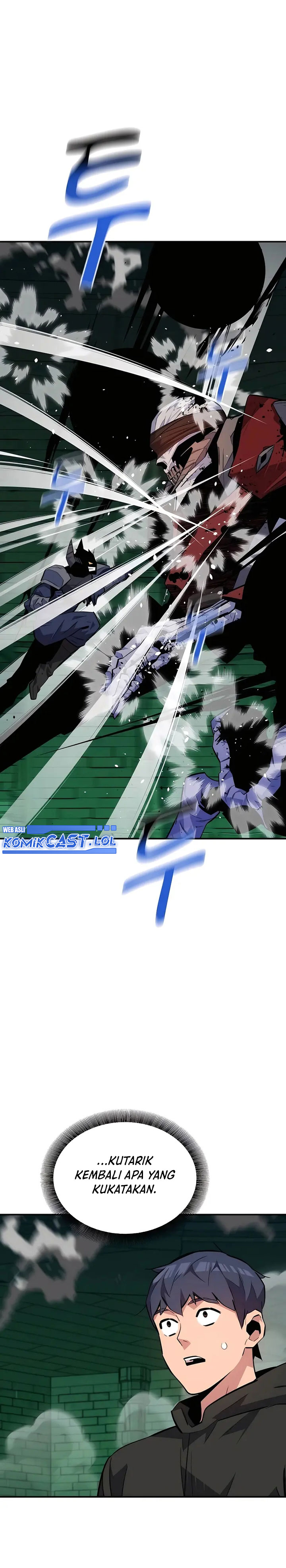 Auto-Hunting With Clones Chapter 87 Gambar 25