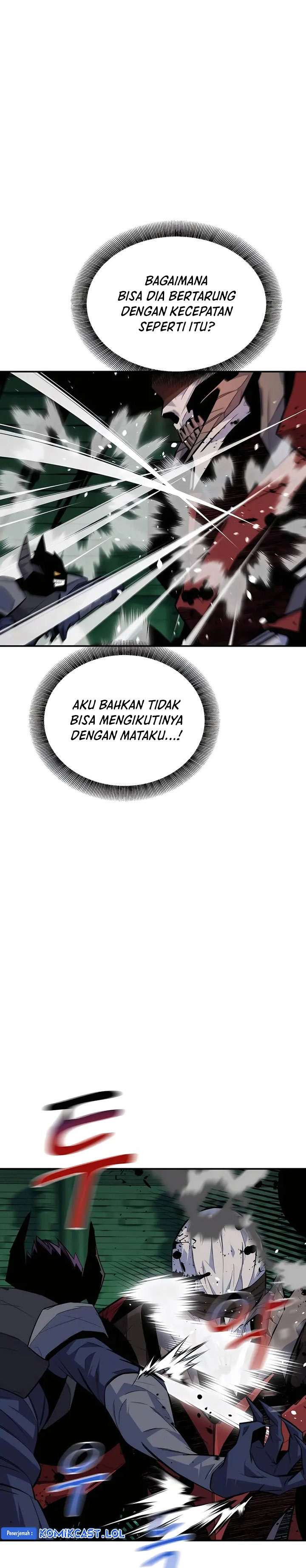 Auto-Hunting With Clones Chapter 87 Gambar 26