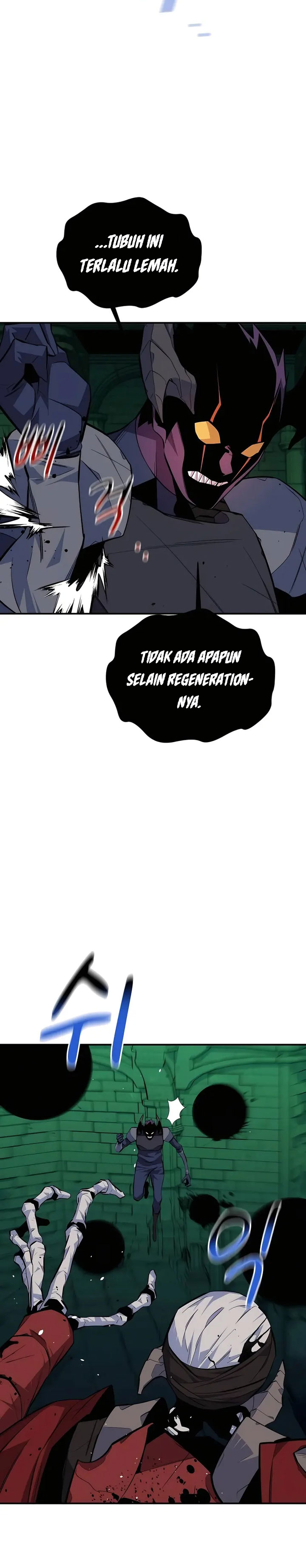 Auto-Hunting With Clones Chapter 87 Gambar 27