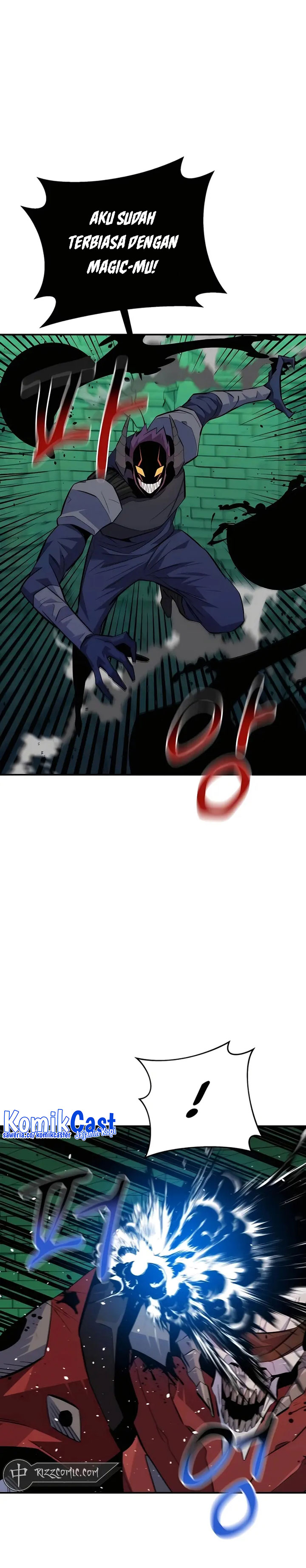 Auto-Hunting With Clones Chapter 87 Gambar 28