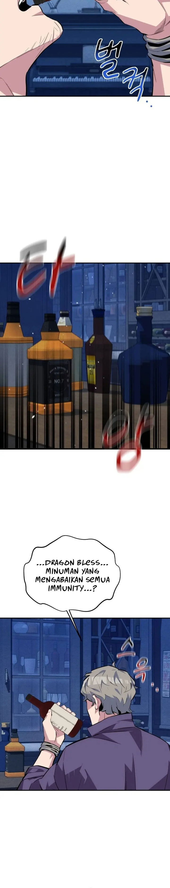 Auto-Hunting With Clones Chapter 87 Gambar 33