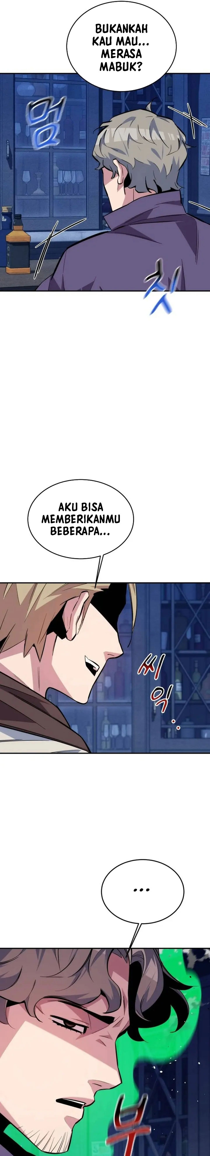 Auto-Hunting With Clones Chapter 87 Gambar 38