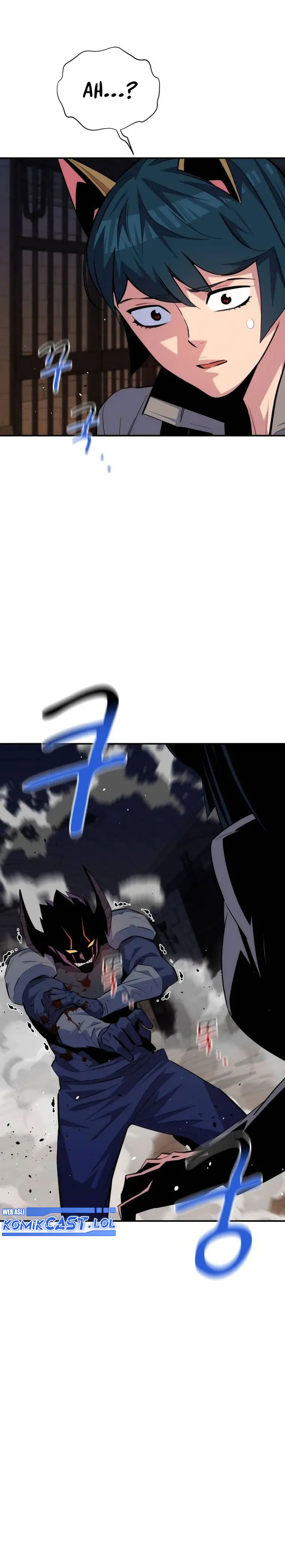 Auto-Hunting With Clones Chapter 87 Gambar 40