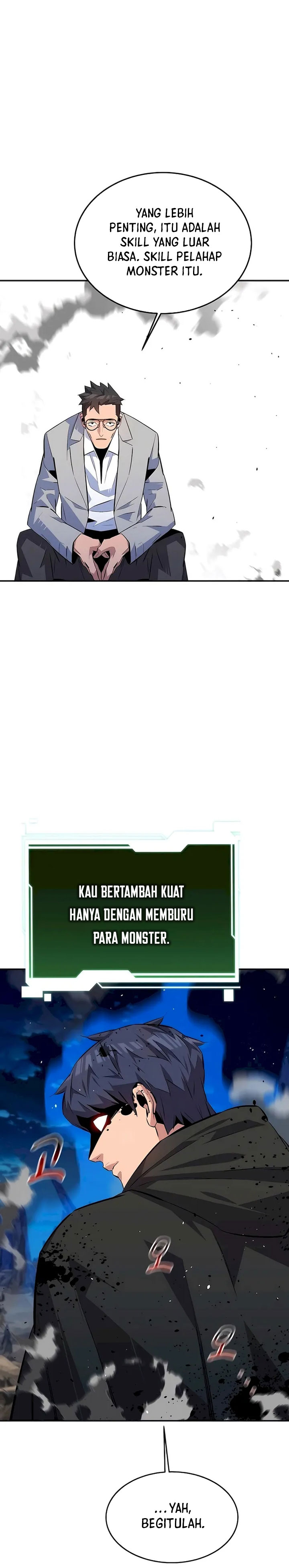 Auto-Hunting With Clones Chapter 95 Gambar 4
