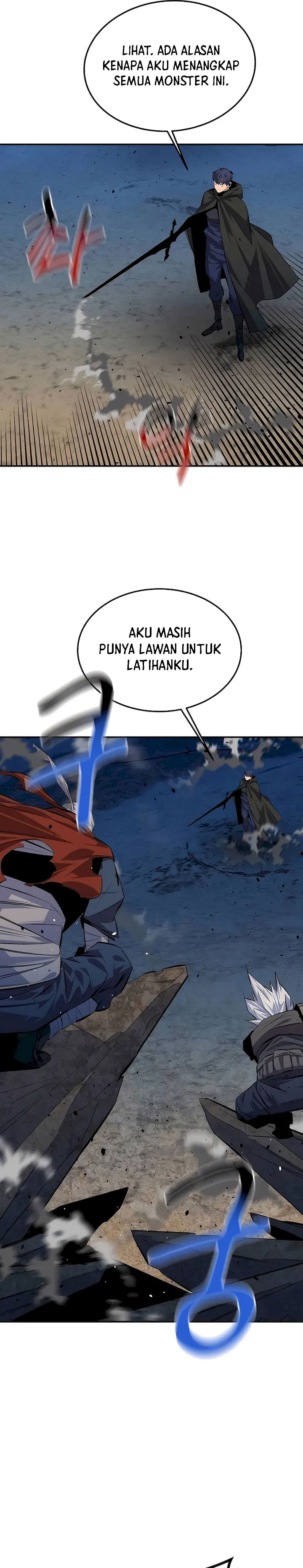Auto-Hunting With Clones Chapter 95 Gambar 6