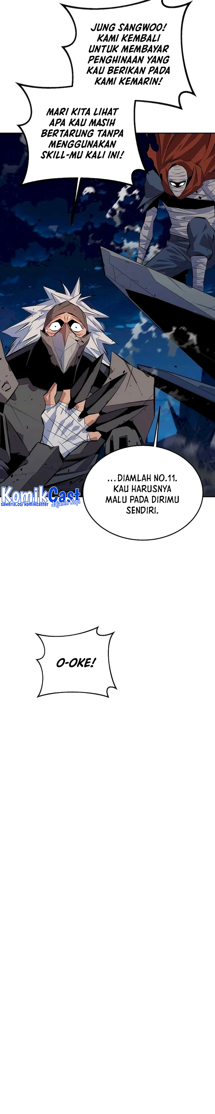 Auto-Hunting With Clones Chapter 95 Gambar 7