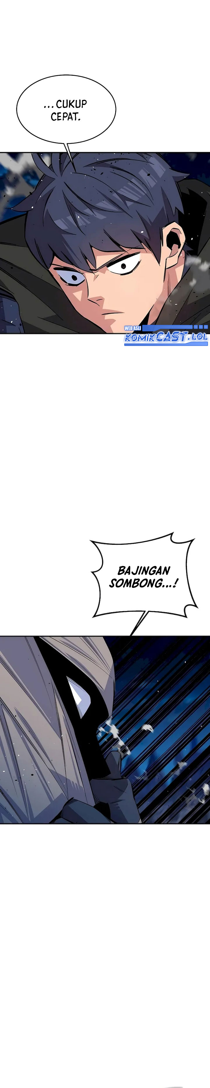 Auto-Hunting With Clones Chapter 95 Gambar 9