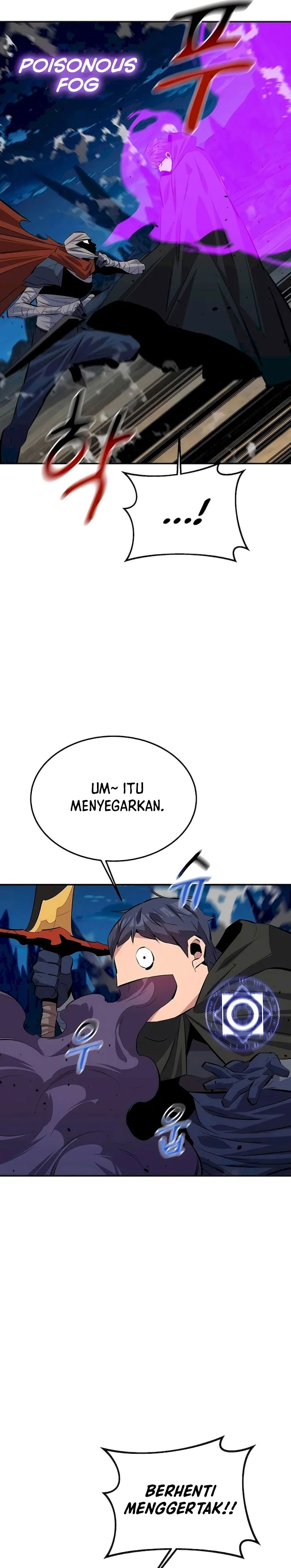 Auto-Hunting With Clones Chapter 95 Gambar 10