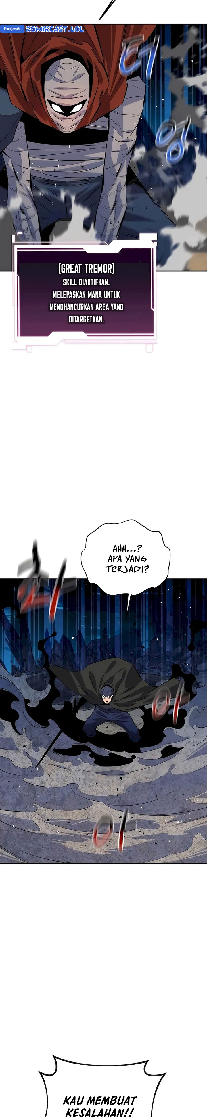 Auto-Hunting With Clones Chapter 95 Gambar 11