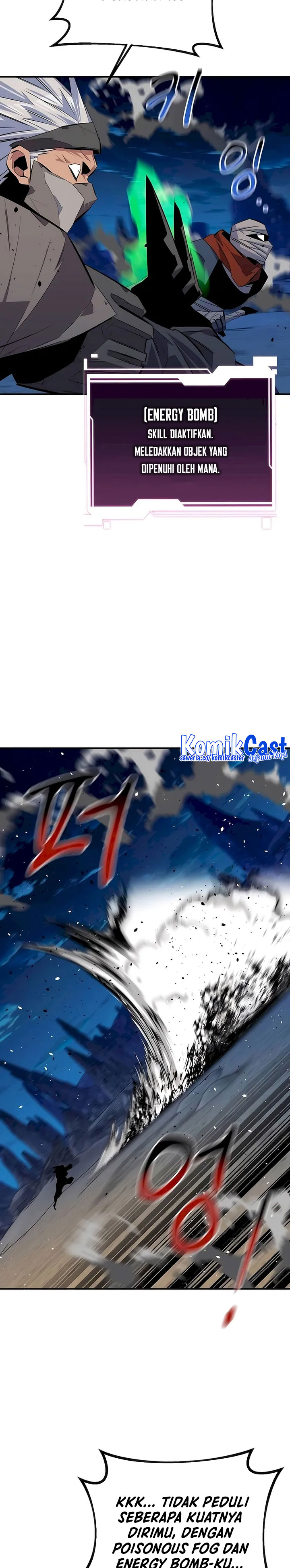 Auto-Hunting With Clones Chapter 95 Gambar 12