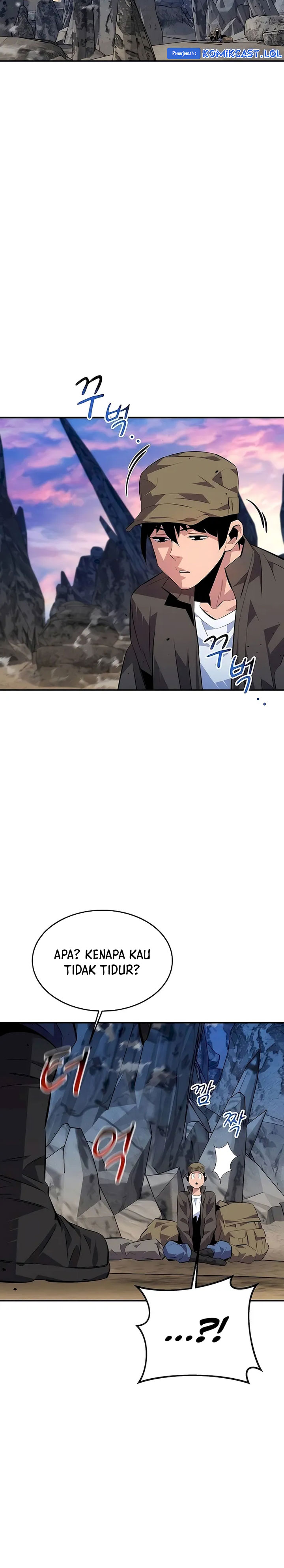 Auto-Hunting With Clones Chapter 95 Gambar 17