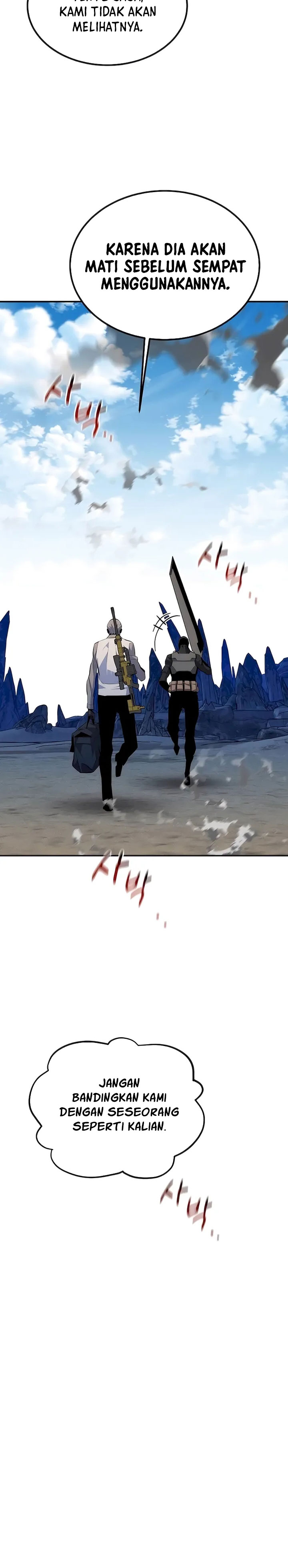 Auto-Hunting With Clones Chapter 95 Gambar 24