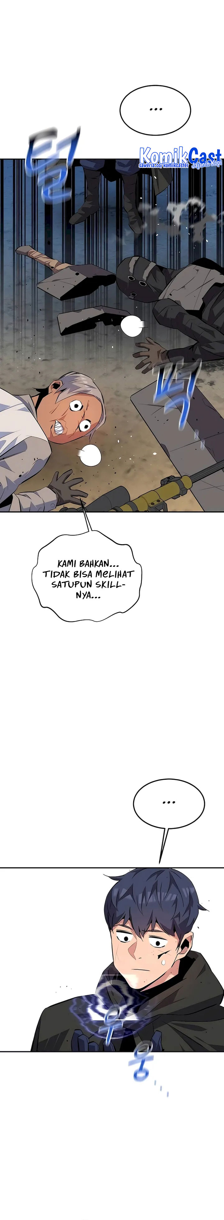 Auto-Hunting With Clones Chapter 95 Gambar 25