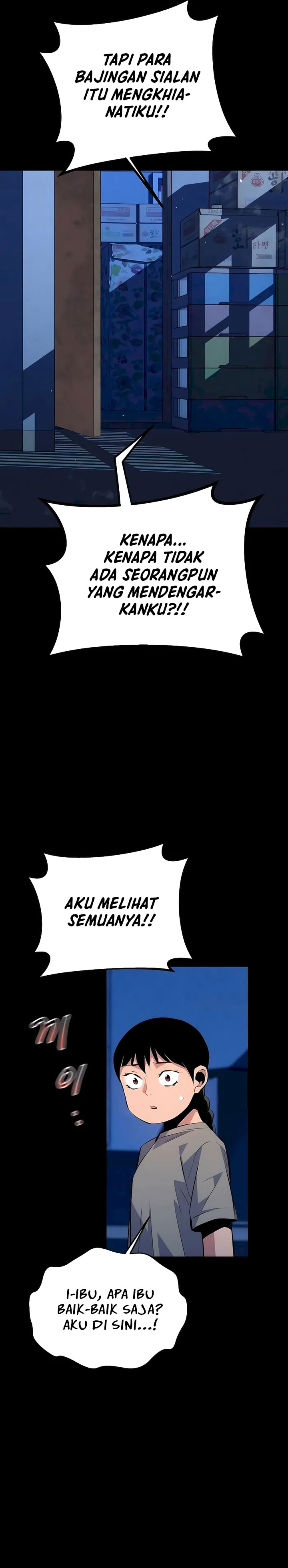 Auto-Hunting With Clones Chapter 95 Gambar 38