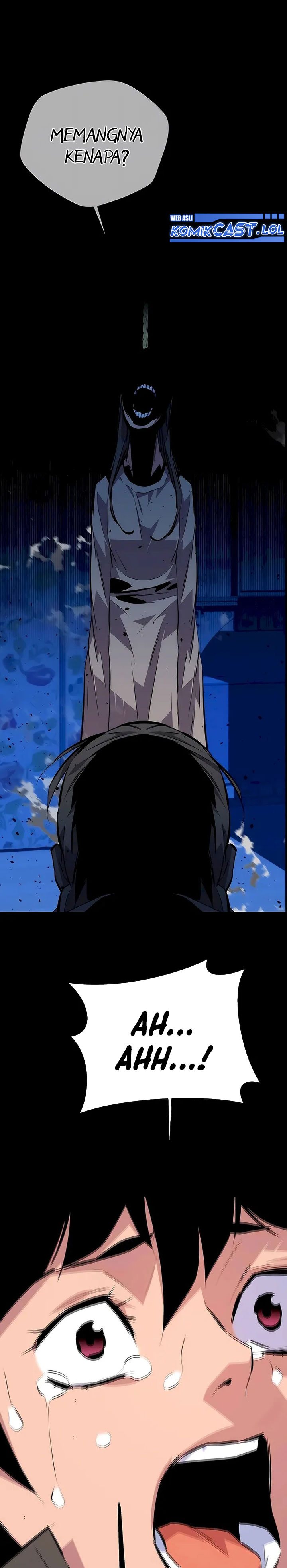 Auto-Hunting With Clones Chapter 95 Gambar 39