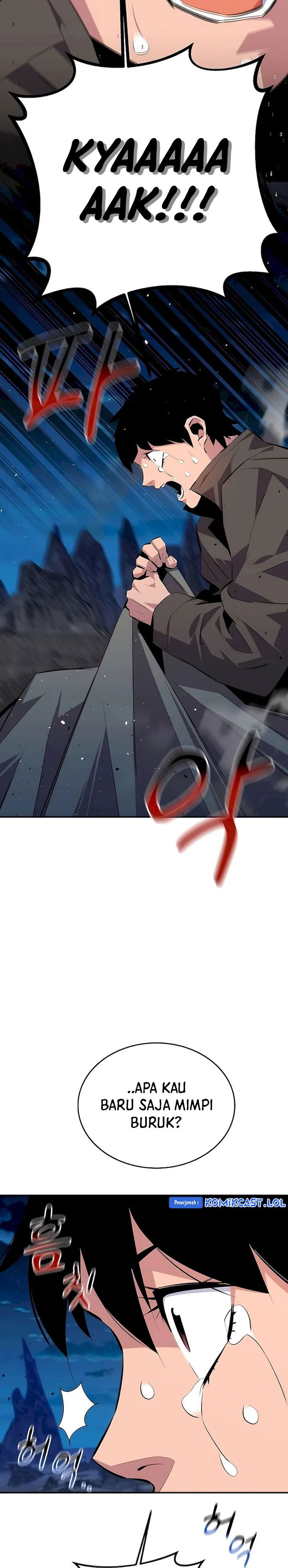 Auto-Hunting With Clones Chapter 95 Gambar 40
