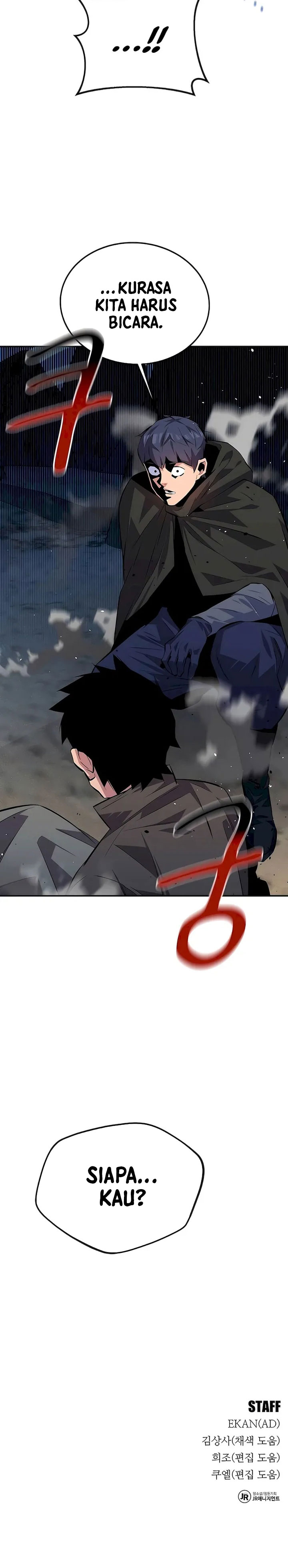 Auto-Hunting With Clones Chapter 95 Gambar 41