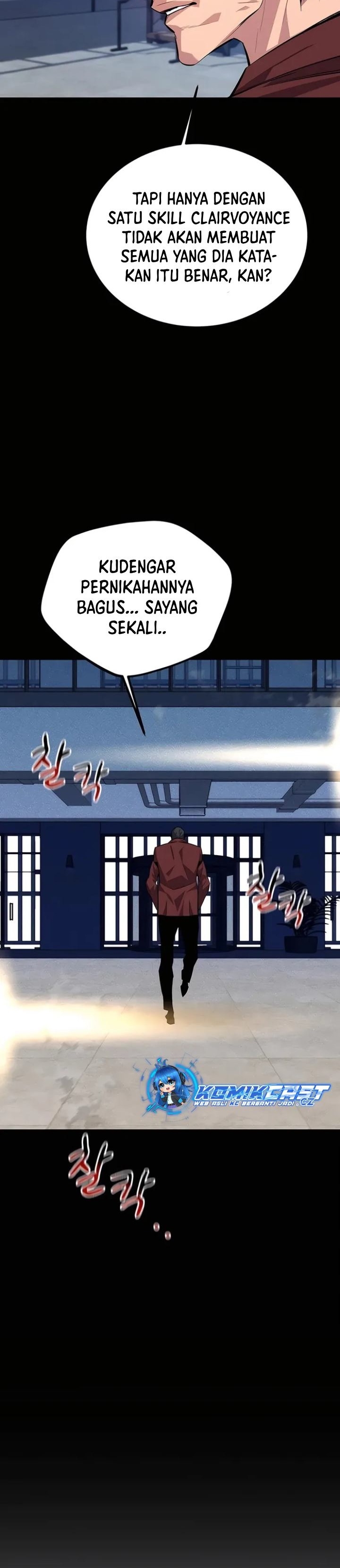 Auto-Hunting With Clones Chapter 100 Gambar 4