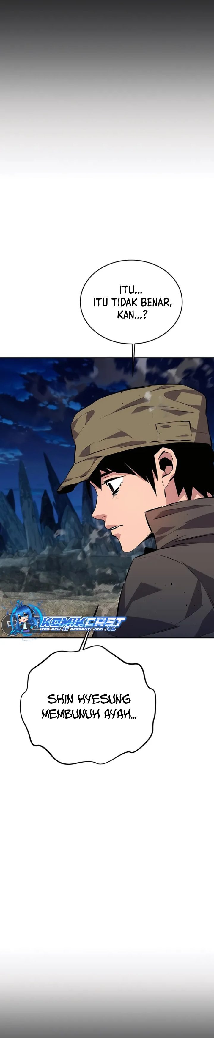 Auto-Hunting With Clones Chapter 100 Gambar 5