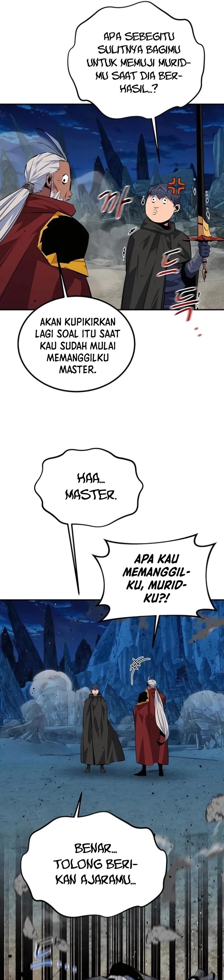 Auto-Hunting With Clones Chapter 100 Gambar 11