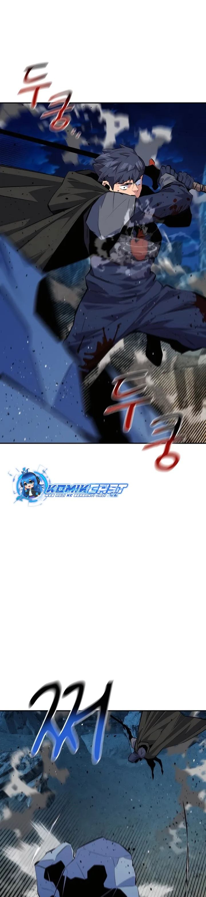 Auto-Hunting With Clones Chapter 100 Gambar 13
